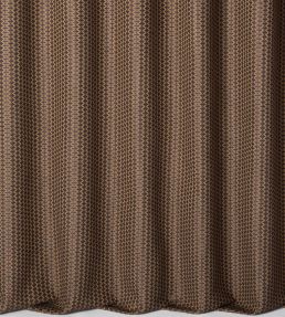 Notte Fabric by Nobilis Brown