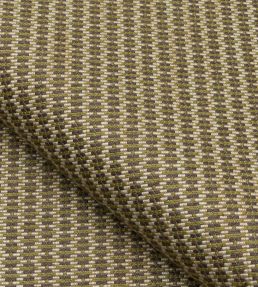 Notte Fabric by Nobilis Green