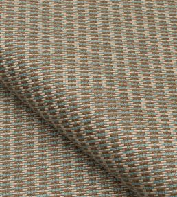 Notte Fabric by Nobilis Mocha