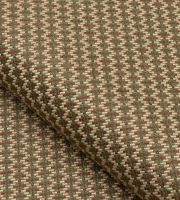 Notte Fabric by Nobilis Olive