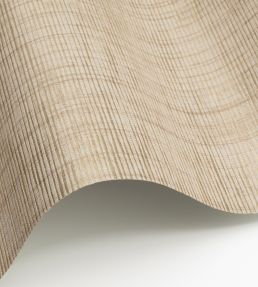 Nour Wallpaper by Nobilis Champagne