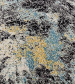 Asiatic Nova Abstract rug Blue NOVA-32-120170 Blue