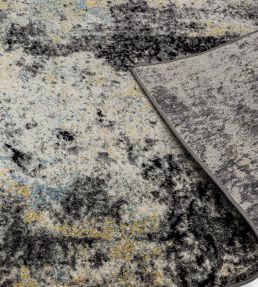 Asiatic Nova Abstract rug Blue NOVA-32-120170 Blue