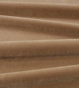 Nova FR Fabric by Kirkby Design Caramel