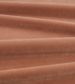 Nova FR Fabric by Kirkby Design Cassis