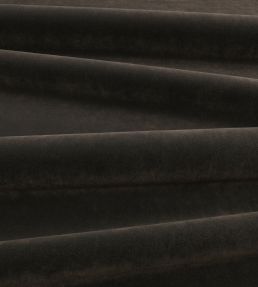 Nova FR Fabric by Kirkby Design Charcoal