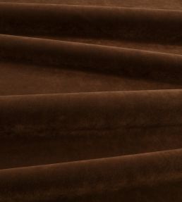 Nova FR Fabric by Kirkby Design Clove