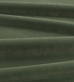 Nova FR Fabric by Kirkby Design Eucalyptus