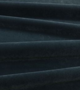 Nova FR Fabric by Kirkby Design Indigo