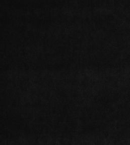 Nova FR Fabric by Kirkby Design Jet Black