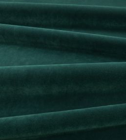 Nova FR Fabric by Kirkby Design Kingfisher