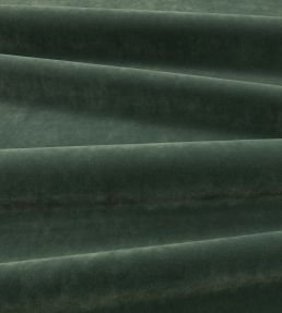 Nova FR Fabric by Kirkby Design Mallard