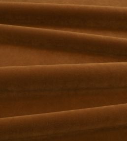 Nova FR Fabric by Kirkby Design Pecan