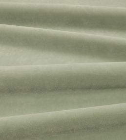 Nova FR Fabric by Kirkby Design Soft Jade