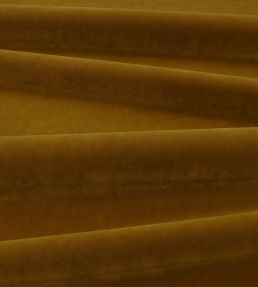 Nova FR Fabric by Kirkby Design Tobacco