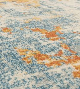 Asiatic Nova Illusion rug Ochre NV39 NOVA120170NV39 Ochre NV39