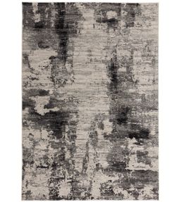 Asiatic Nova Mirage rug Charcoal NV37 NOVA120170NV37 Charcoal NV37
