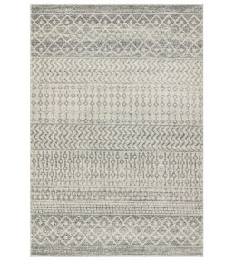 Asiatic Nova Nomadic rug Aztec Grey NOVA-35-120170 Aztec Grey