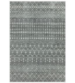 Asiatic Nova Nomadic rug Dark Grey NOVA-34-120170 Dark Grey