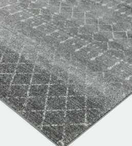 Asiatic Nova Nomadic rug Dark Grey NOVA-34-120170 Dark Grey
