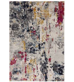 Asiatic Nova Palette rug Multi NV38 NOVA120170NV38 Multi NV38