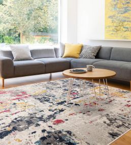 Asiatic Nova Palette rug Multi NV38 NOVA120170NV38 Multi NV38