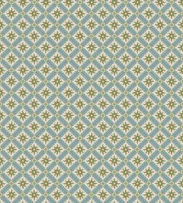 Nova and Sol Wallpaper by Josephine Munsey Celestine, Evening Summer and Apple Pip