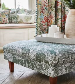 Novel Fabric by Prestigious Textiles Forest