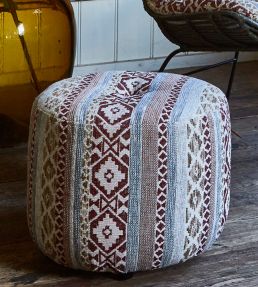 Novo Fabric by Prestigious Textiles Stone