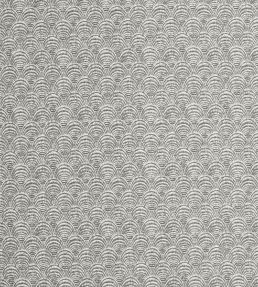 Novoli Fabric by Prestigious Textiles Smoke