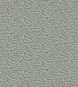 Noyack Fabric by Warwick Saltwater