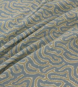 Noyack Fabric by Warwick Saltwater