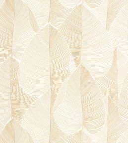 Nuance Wallpaper by Caselio Beige
