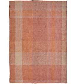 Nanimarquina Nuance rug Coral 01NUA000COR03 Coral