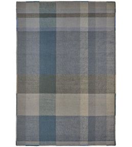 Nanimarquina Nuance rug Denim 01NUA000DEN03 Denim