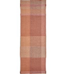Nanimarquina Nuance Runner rug Coral 01NUA000COR14 Coral