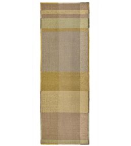 Nanimarquina Nuance Runner rug Lime 01NUA000LIM14 Lime