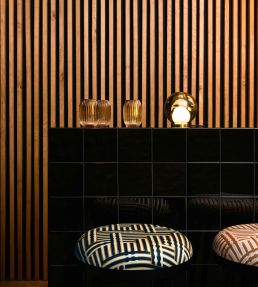 Nuances Fabric by Lelievre Celadon