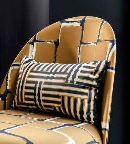Nuances Fabric by Lelievre Celadon