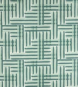 Nuances Fabric by Lelievre Celadon