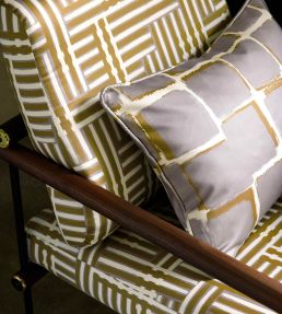 Nuances Fabric by Lelievre Naturel