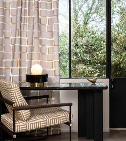 Nuances Fabric by Lelievre Naturel