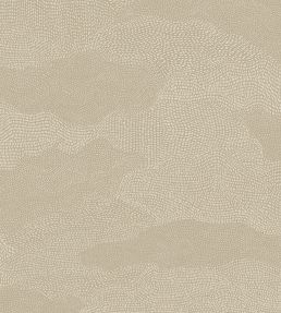 Nubio Wallpaper by Casadeco Beige Lin