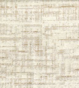 Nubra Fabric by Casamance Ivoire