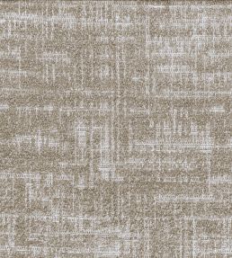 Nubra Fabric by Casamance Marron Glace