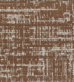 Nubra Fabric by Casamance Tabac