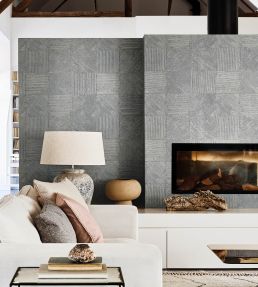 Nula Wallpaper by Romo Smoke