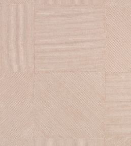 Nula Wallpaper by Romo Wild Rose