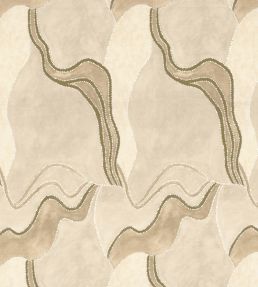 Nunga Fabric by Camengo Lin
