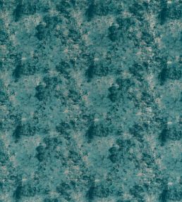 Nuvola Fabric by Clarke & Clarke Teal